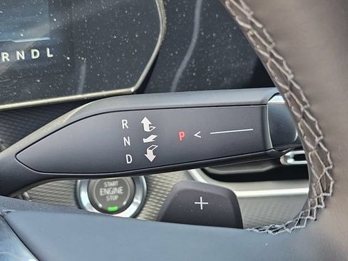 New 2026 Chevrolet Equinox LT w/ Safety and Technology Package FWD image 18