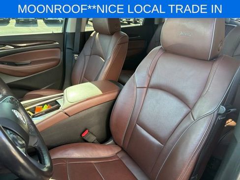 Used 2021 Buick Enclave Avenir w/ Avenir Technology Package AWD/4WD image 16