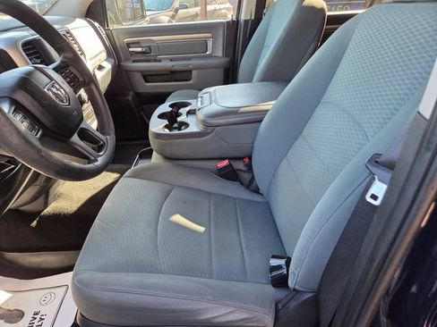 Used 2016 RAM 1500 Classic SLT AWD/4WD image 24