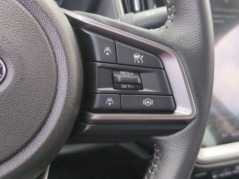 New 2025 Subaru Legacy Premium image 23