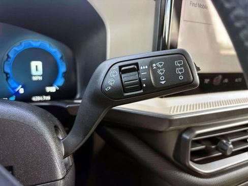 Used 2025 Ford Bronco Sport Big Bend w/ Convenience Package image 27