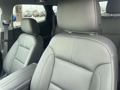 Used 2024 Chevrolet Blazer LT FWD image 16
