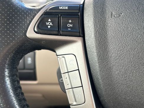 Used 2016 Honda Odyssey EX-L image 21