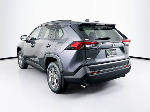 Used 2025 Toyota RAV4 XLE w/ Convenience Package FWD image 5