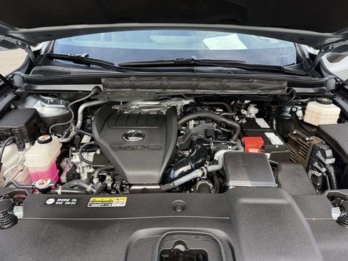 Used 2024 Lexus RX 350 Premium w/ Convenience Package AWD/4WD image 28