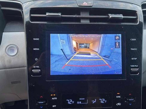 Used 2024 Hyundai Tucson SEL FWD image 46