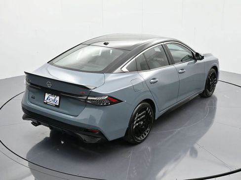 New 2026 Nissan Sentra SR w/ SR Premium Package image 35