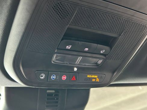 Used 2024 GMC Acadia Elevation FWD image 31