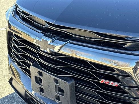 Certified 2023 Chevrolet Blazer RS w/ Enhanced Convenience Package image 28
