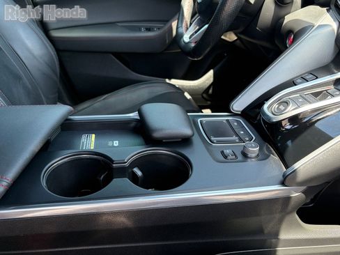 Used 2022 Acura TLX w/ A-SPEC Pkg FWD image 29