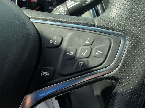 Used 2024 Chevrolet Equinox LS w/ LS Convenience Package AWD/4WD image 30