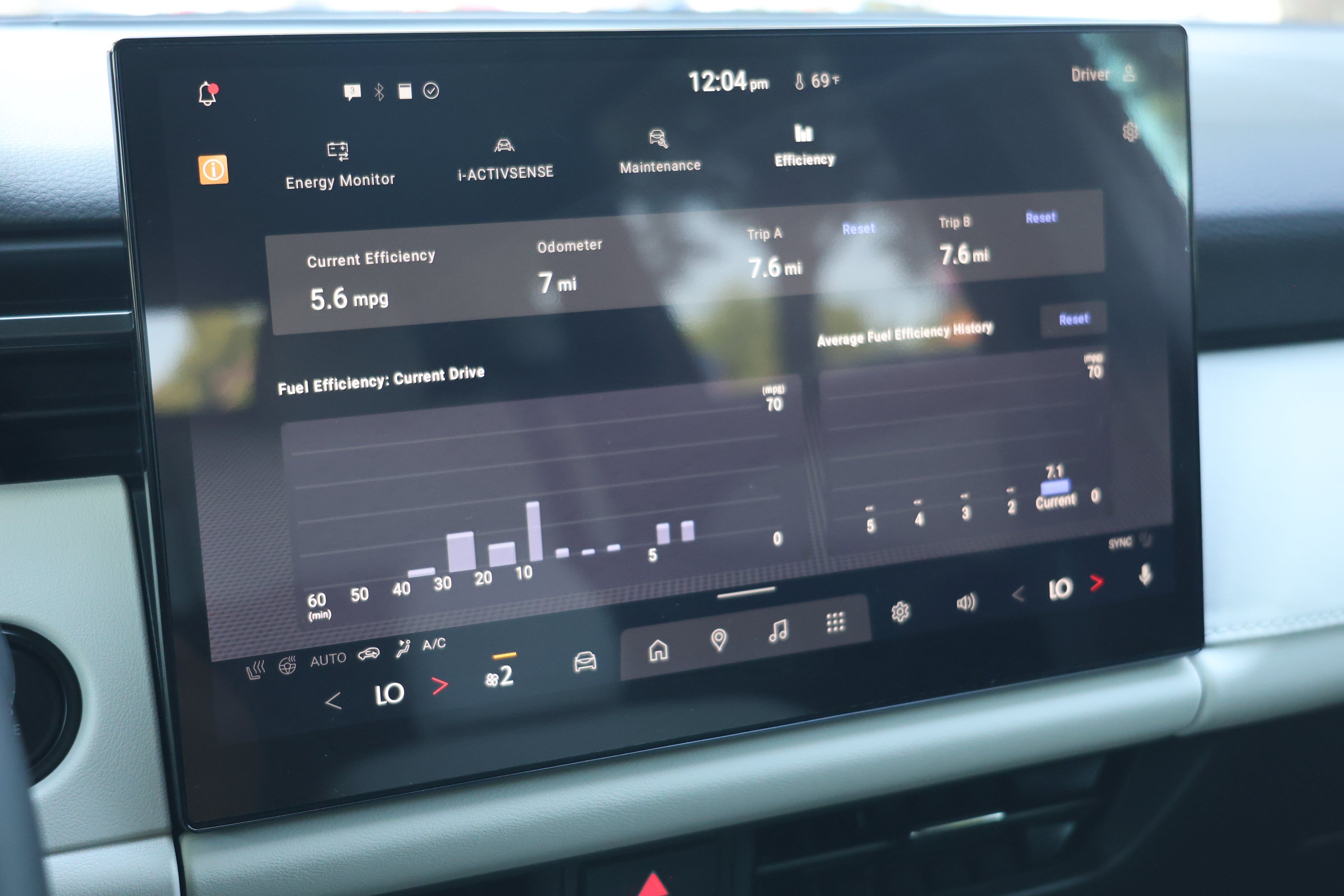 New 2026 MAZDA CX-5 Preferred AWD/4WD image 11