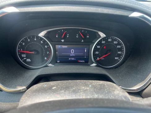 Used 2021 Chevrolet Blazer LT AWD/4WD image 12