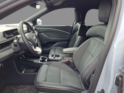 New 2026 Ford Mustang Mach-E GT image 20