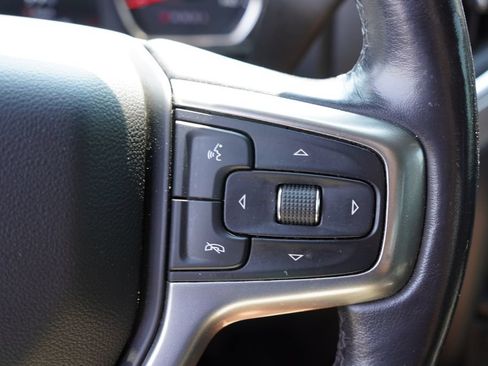 Used 2019 Chevrolet Silverado 1500 RST AWD/4WD image 31