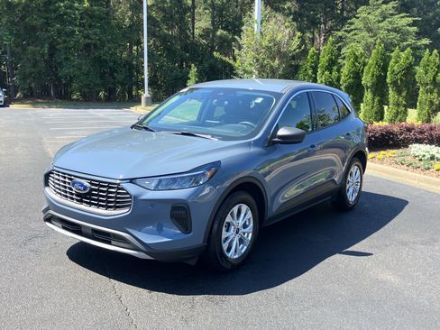 Used 2024 Ford Escape Active FWD image 6