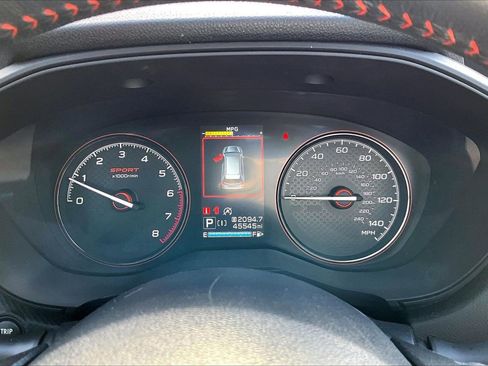Used 2024 Subaru Forester Sport AWD/4WD image 10