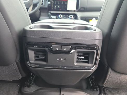 New 2026 GMC Sierra 1500 AT4X AWD/4WD image 25
