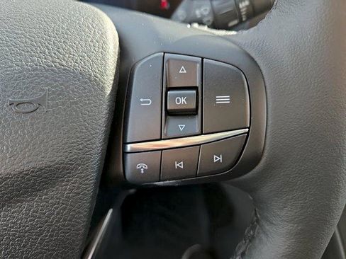 Certified 2026 Ford Transit 350 XL AWD/4WD image 15