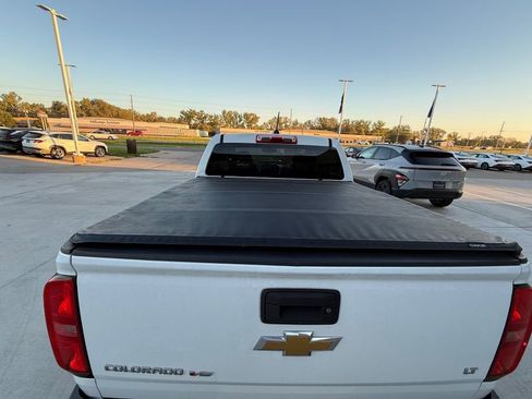 Used 2019 Chevrolet Colorado LT image 6