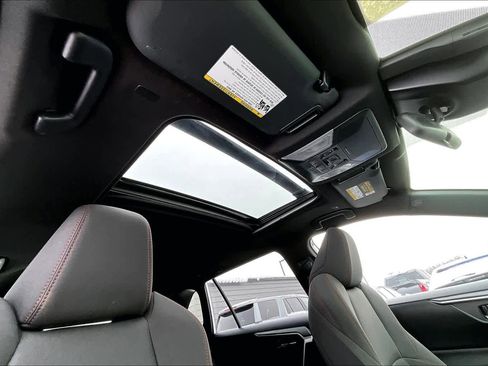 Certified 2023 Toyota RAV4 SE image 12