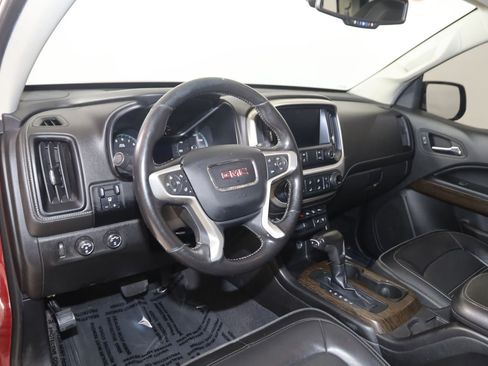 Used 2019 GMC Canyon Denali AWD/4WD image 25