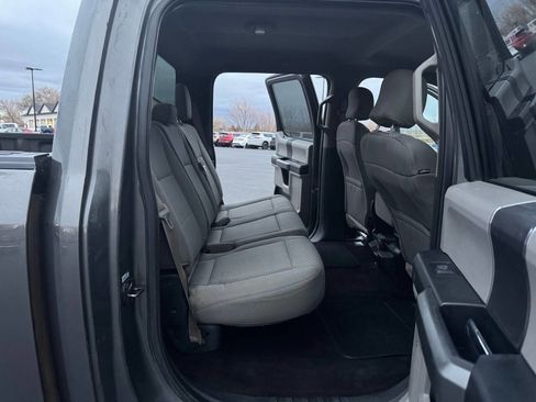 Used 2016 Ford F150 XLT w/ Trailer Tow Package image 31