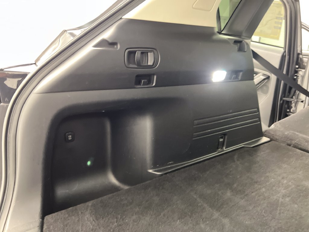 Used 2025 MAZDA CX-50 AWD 2.5 S w/ Premium Plus Pkg image 38