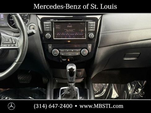 Used 2018 Nissan Rogue SL image 14
