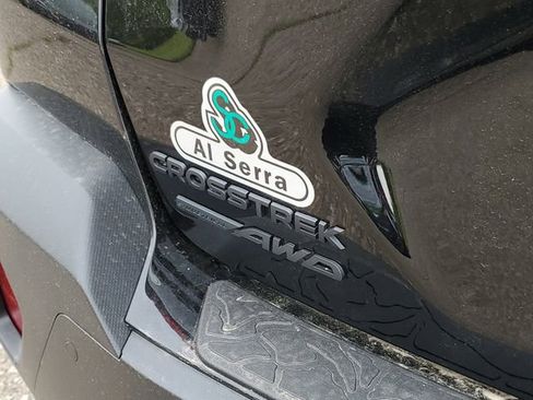 New 2026 Subaru Crosstrek 2.5i Wilderness AWD/4WD image 6