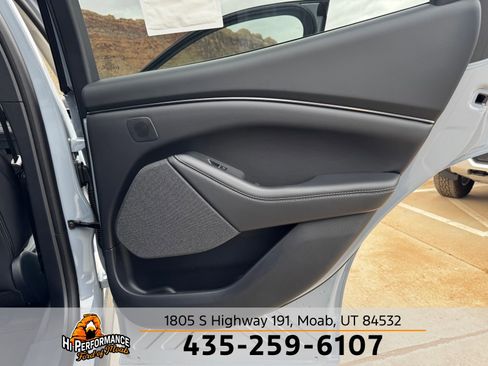 New 2026 Ford Mustang Mach-E Premium image 42