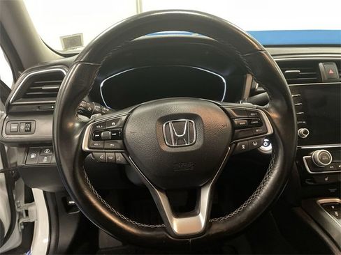 Certified 2022 Honda Insight Touring image 14