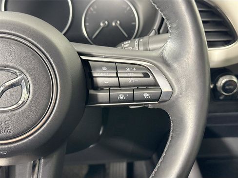 Certified 2024 MAZDA MAZDA3 2.5 Turbo Sedan w/Premium Plus image 19