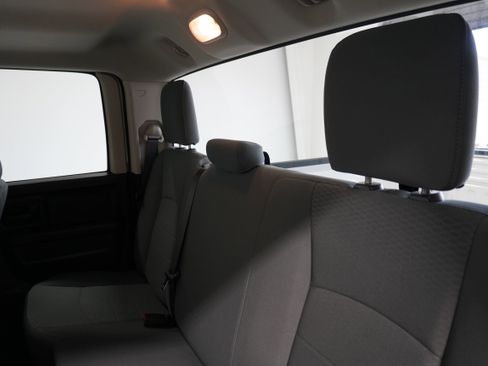 Used 2017 RAM 1500 Tradesman w/ Popular Equipment Group image 11