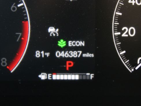 Used 2023 Honda CR-V EX-L image 36