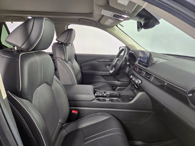 Used 2025 Honda Pilot Elite image 15
