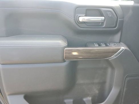 Certified 2021 Chevrolet Silverado 1500 LT w/ All Star Edition Plus image 14