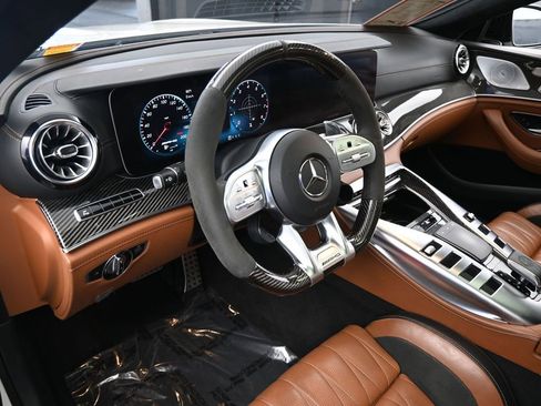 Used 2019 Mercedes-Benz AMG GT 53 image 10
