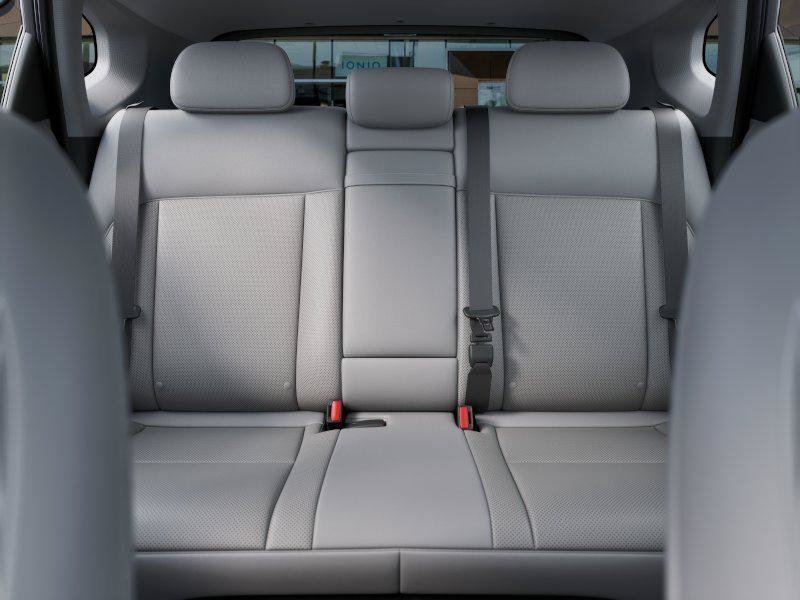 New 2027 Hyundai Kona Limited FWD image 12