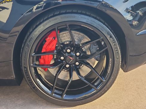 New 2026 Chevrolet Corvette Z06 image 38