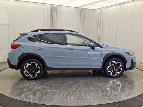 Used 2021 Subaru Crosstrek 2.5i Limited w/ Moonroof Package 2 image 26