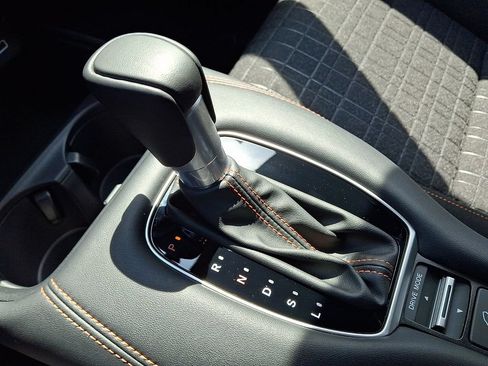 Certified 2024 Honda HR-V Sport image 16