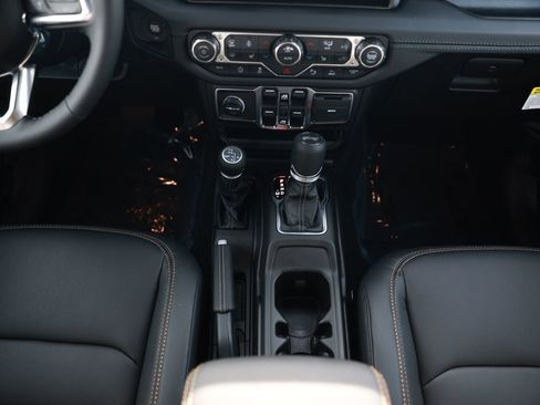 New 2026 Jeep Wrangler Sahara image 26