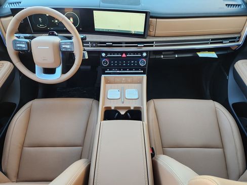 New 2026 Hyundai Santa Fe Limited image 26