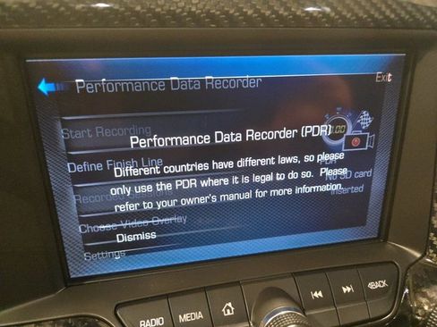 Used 2017 Chevrolet Corvette Z06 image 21