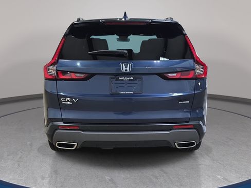 Certified 2024 Honda CR-V Sport-L image 7