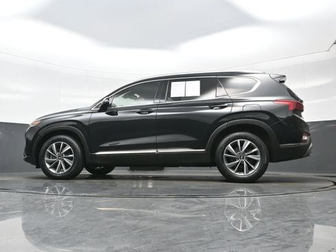Used 2019 Hyundai Santa Fe SEL FWD image 27