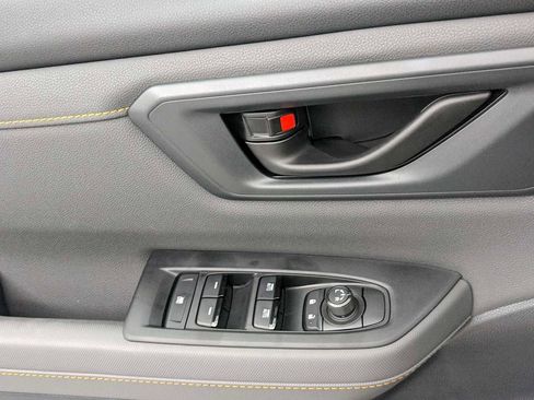 New 2026 Subaru Forester Wilderness image 24