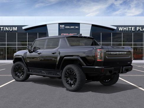 New 2026 GMC Hummer EV 4x4 Crew Cab image 3