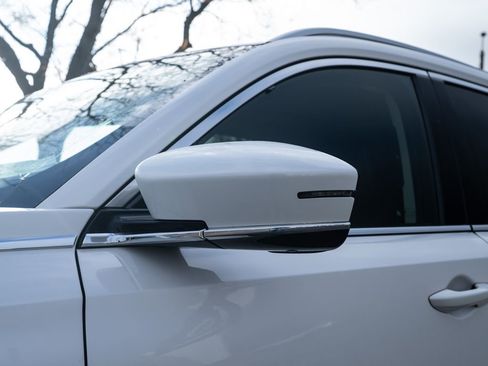 Certified 2023 Acura MDX SH-AWD w/ Advance Package image 12